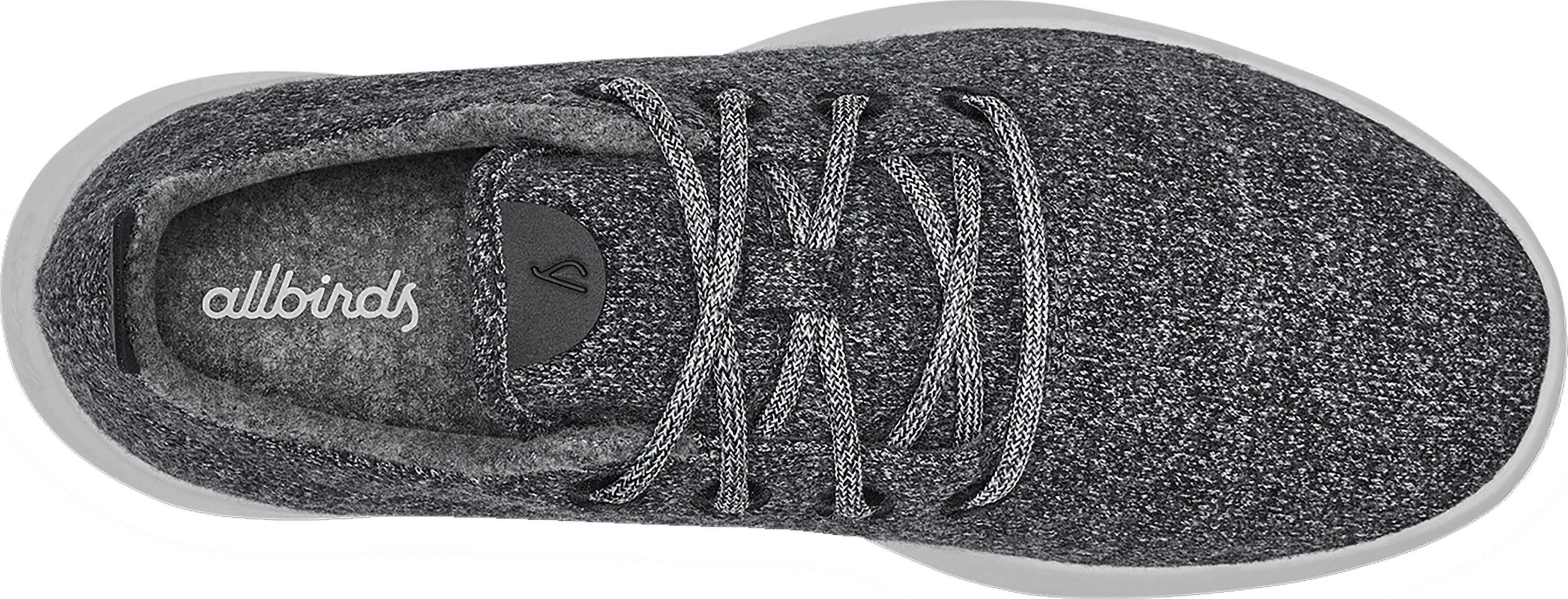 Wool Runner Shoe - Men's|-|Chaussures en laine Runner - Homme sold by Altitude Sports product image thumbnail 4