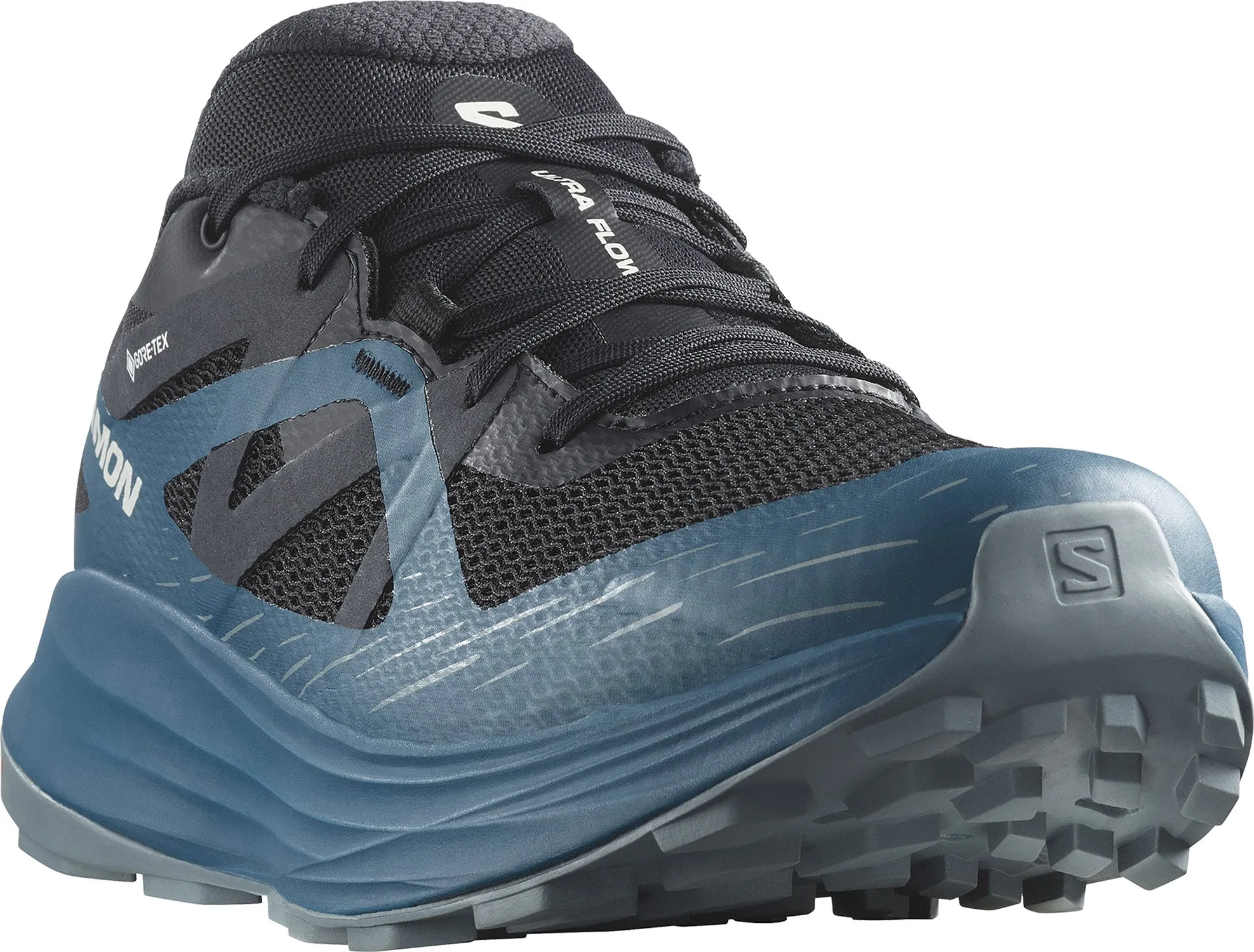Ultra Flow Gore-Tex Trail Running Shoes - Men's|-|Souliers de courses sur sentier en Gore-Tex Ultra Flow - Homme sold by Altitude Sports