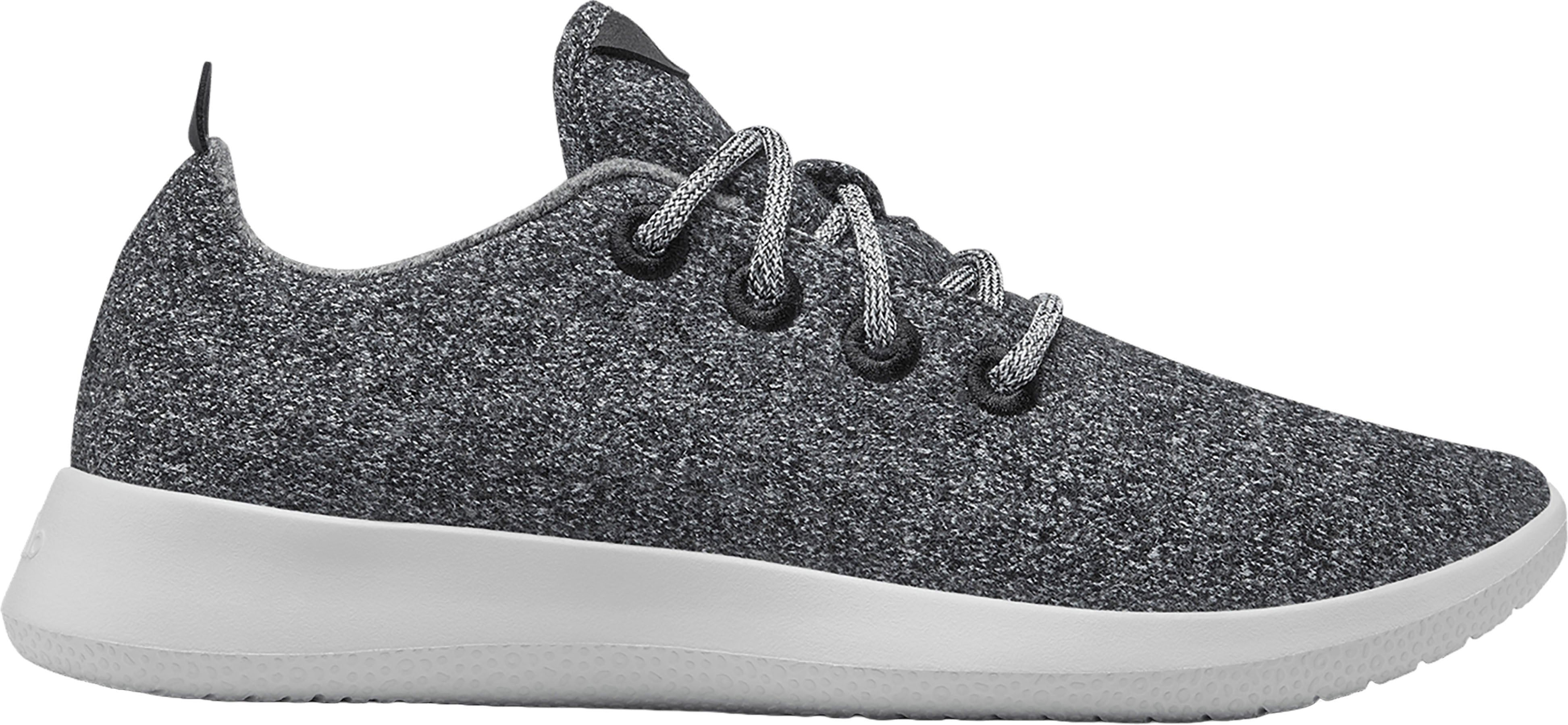 Wool Runner Shoe - Men's|-|Chaussures en laine Runner - Homme sold by Altitude Sports
