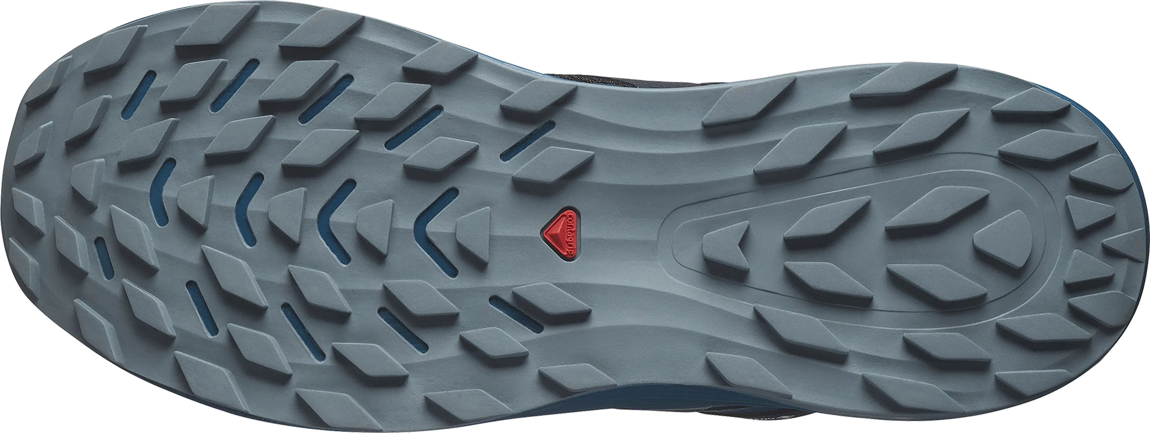 Ultra Flow Gore-Tex Trail Running Shoes - Men's|-|Souliers de courses sur sentier en Gore-Tex Ultra Flow - Homme sold by Altitude Sports product image thumbnail 4