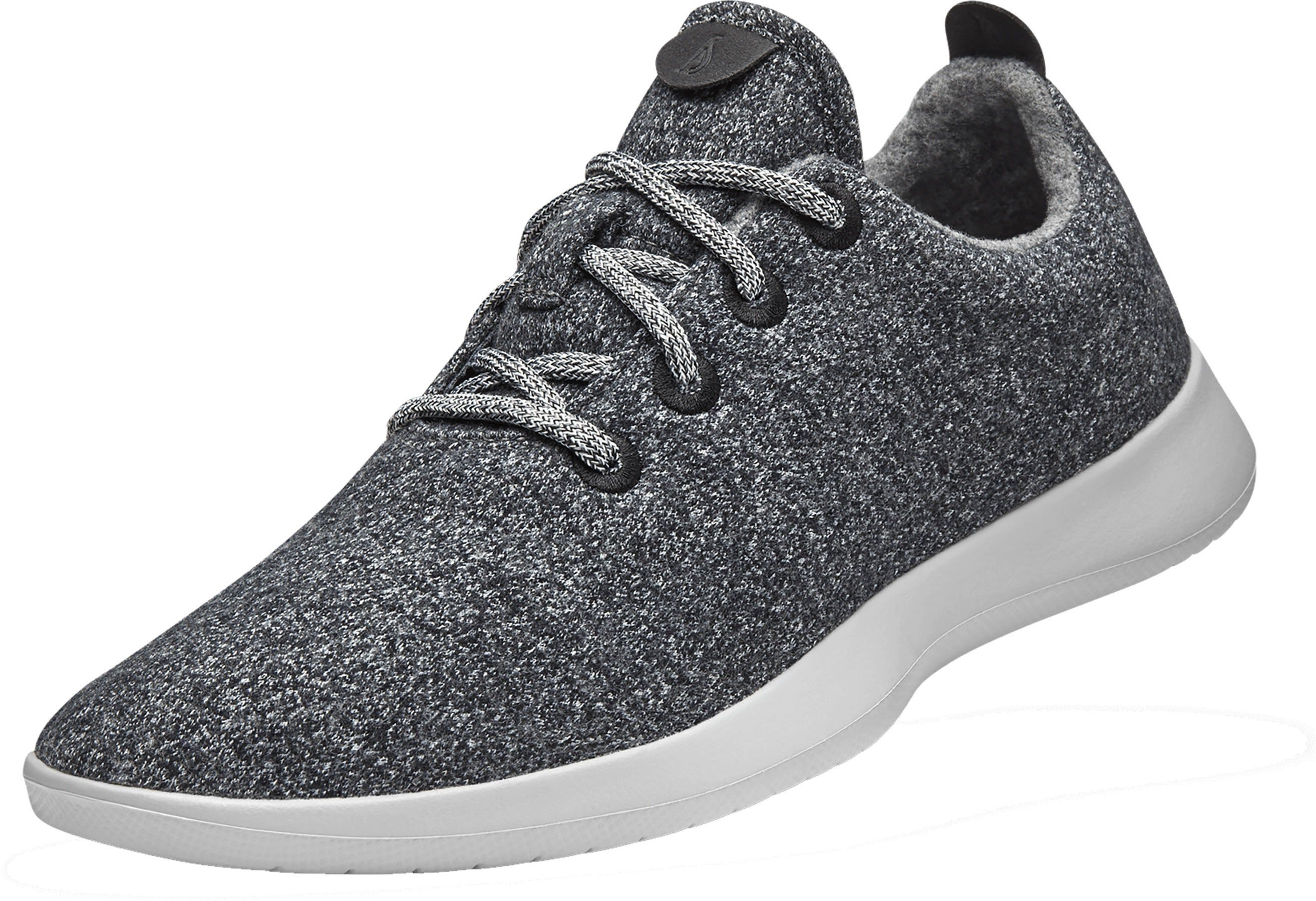 Wool Runner Shoe - Men's|-|Chaussures en laine Runner - Homme sold by Altitude Sports product image thumbnail 2
