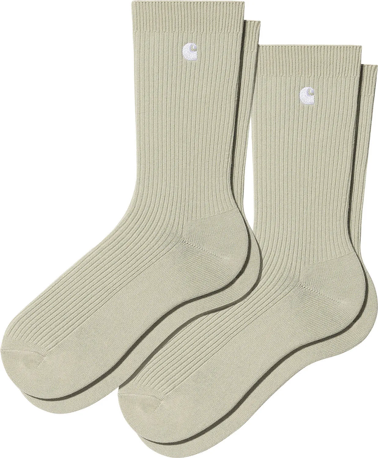 Madison Pack Socks - Men's|-|Chaussettes Madison Ensemble de 2 - Homme sold by Altitude Sports