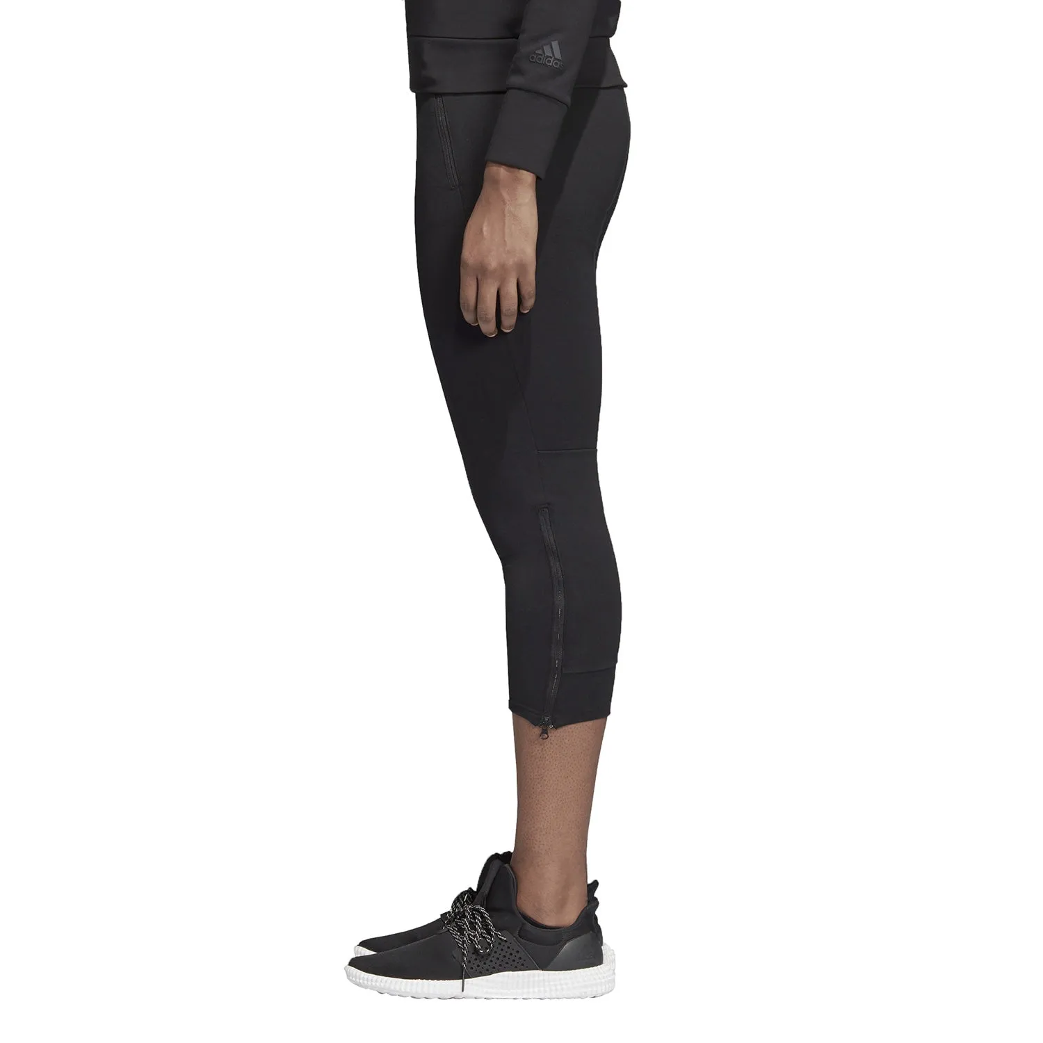 Women's ID Glory Skinny Pant|-|Pantalon skinny ID Glory Femme sold by Altitude Sports product image thumbnail 4