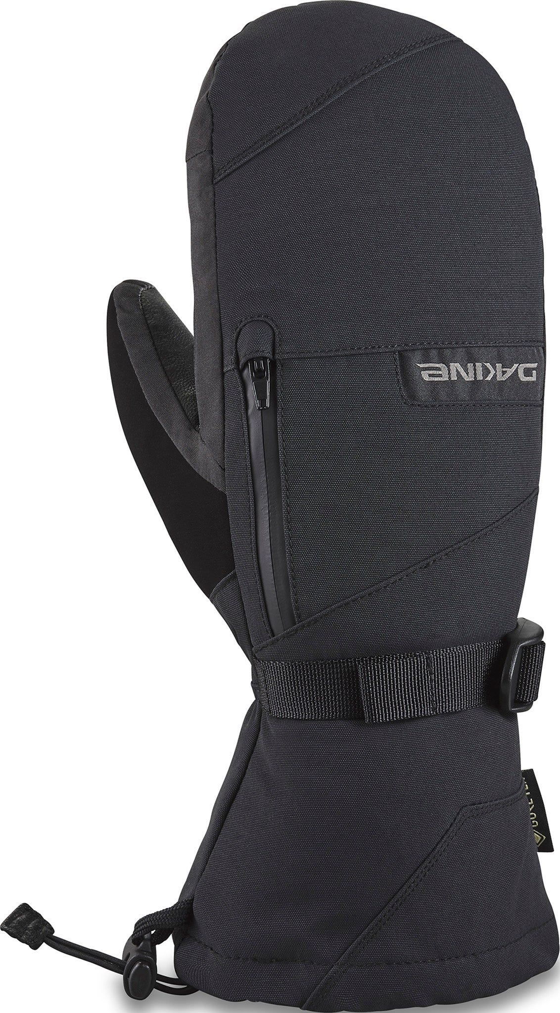 Leather Titan Gore-Tex Mitts - Men's|-|Mitaines en cuir Titan Gore-Tex - Homme sold by Altitude Sports product image thumbnail 3