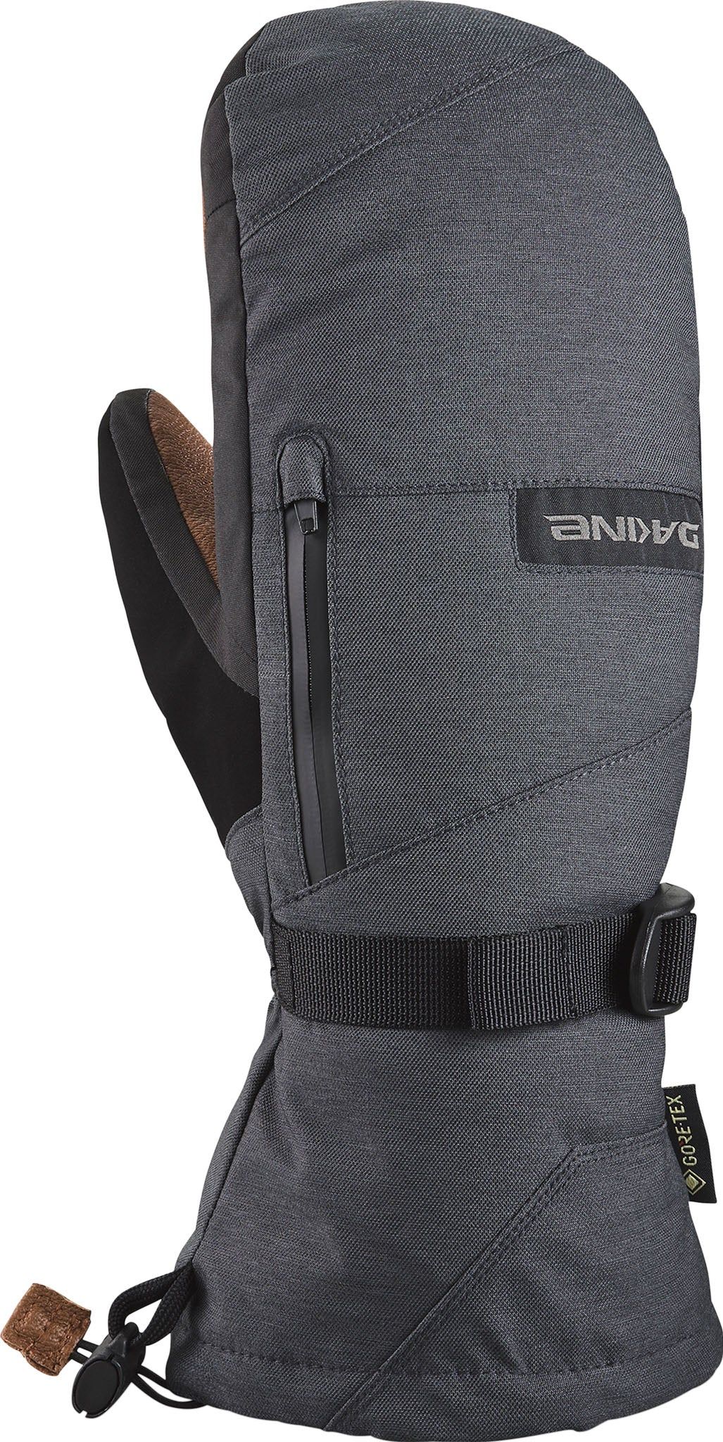 Leather Titan Gore-Tex Mitts - Men's|-|Mitaines en cuir Titan Gore-Tex - Homme sold by Altitude Sports