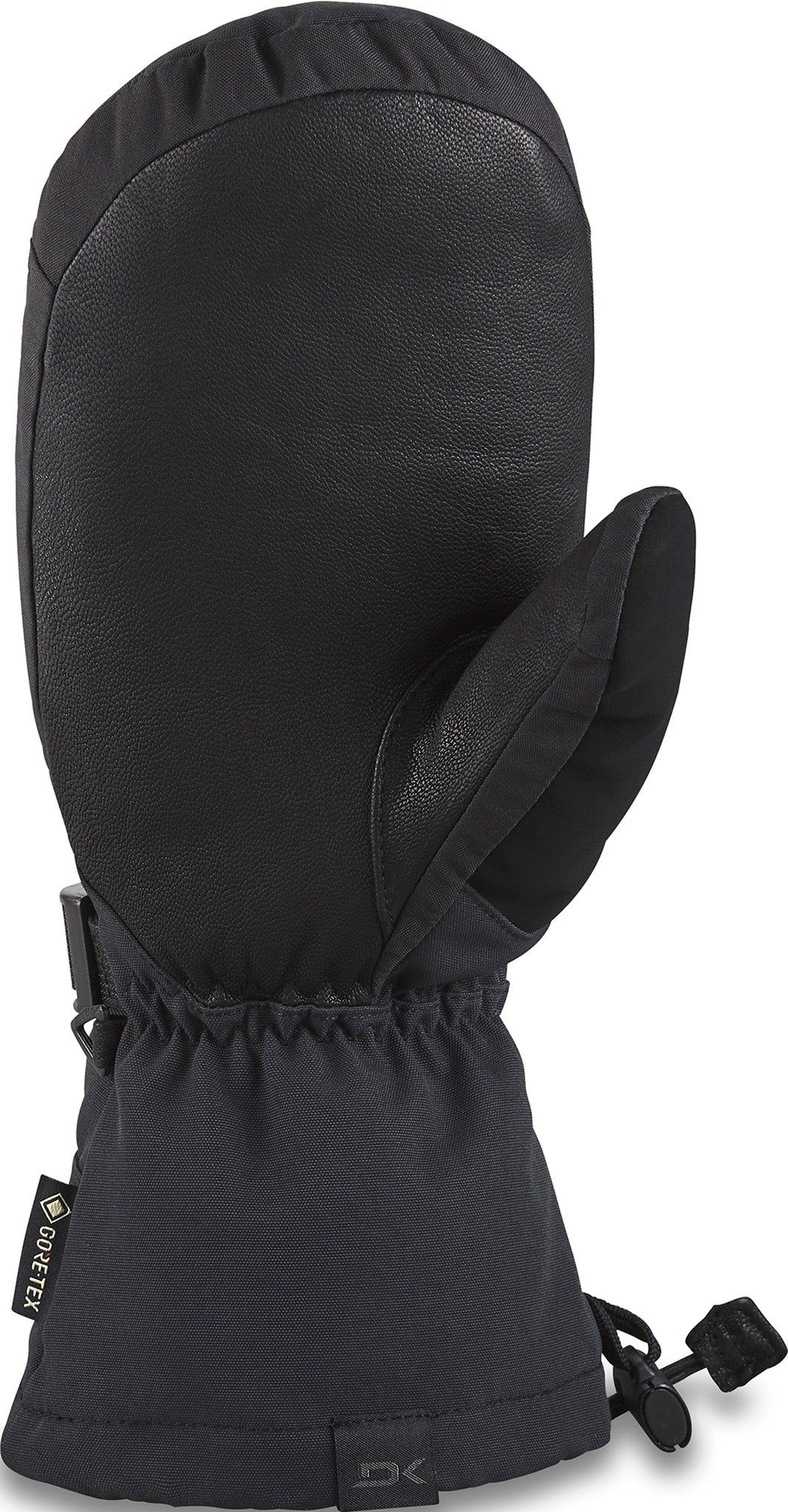 Leather Titan Gore-Tex Mitts - Men's|-|Mitaines en cuir Titan Gore-Tex - Homme sold by Altitude Sports product image thumbnail 4