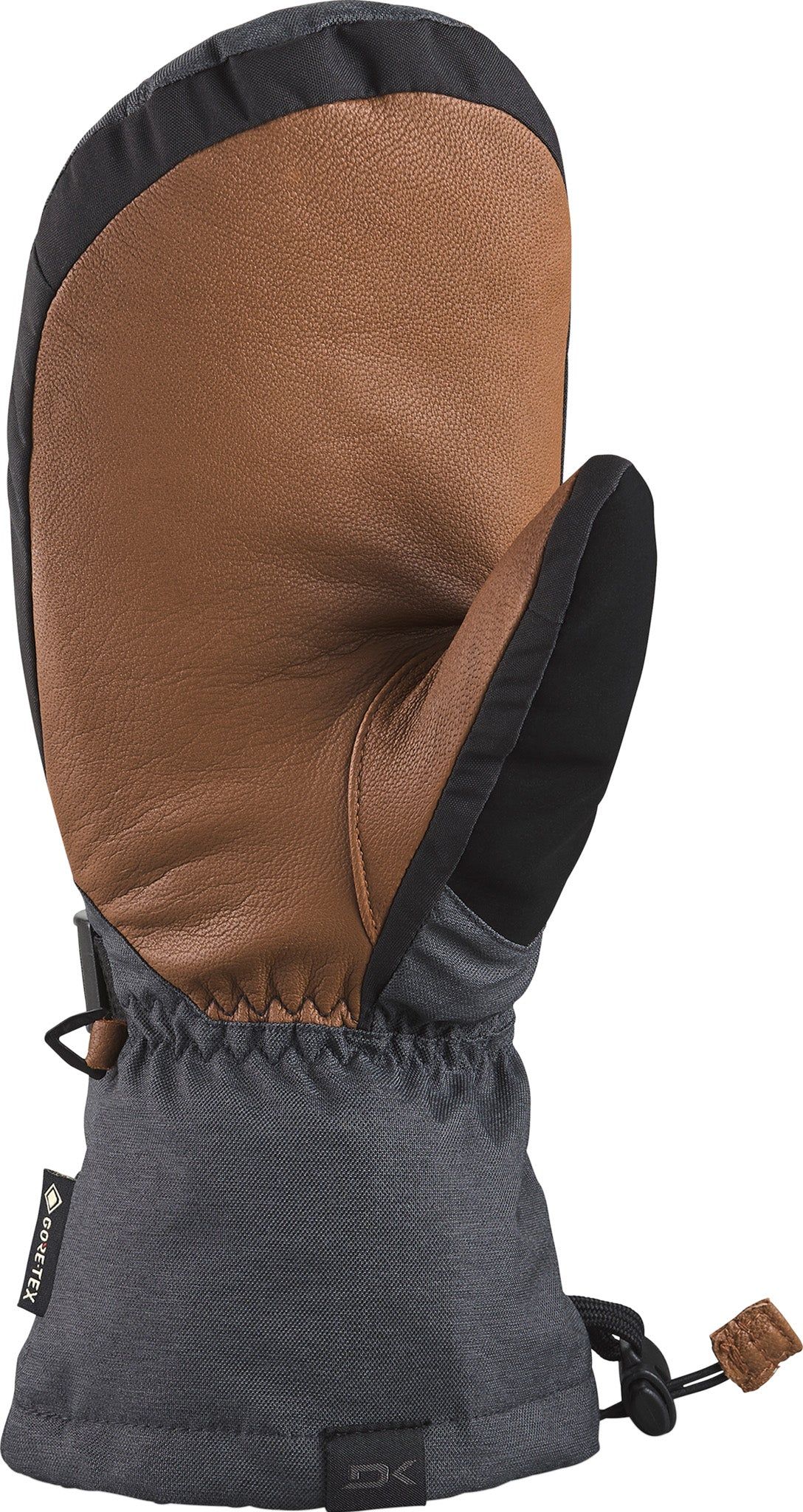 Leather Titan Gore-Tex Mitts - Men's|-|Mitaines en cuir Titan Gore-Tex - Homme sold by Altitude Sports product image thumbnail 2