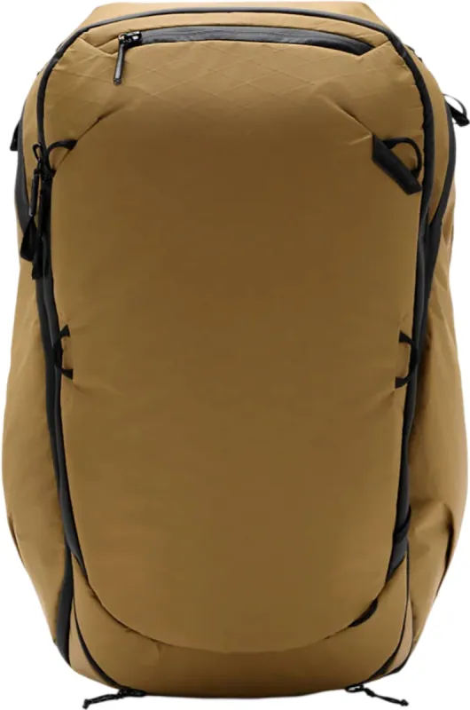 Travel Backpack 45L|-|Sac à dos Travel 45L made by Altitude Sports