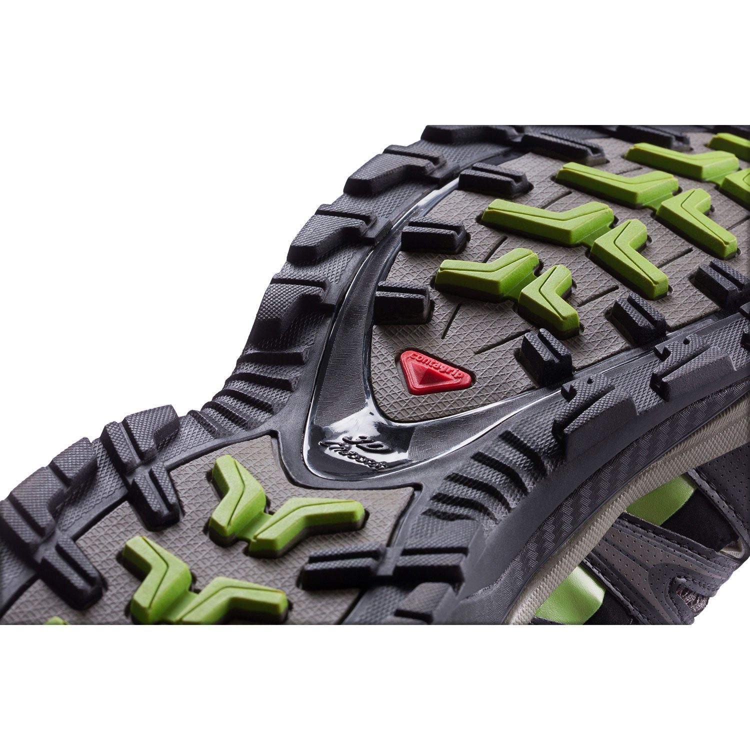 Men's XA Pro 3D M+|-|XA Pro 3D M+ Homme sold by Altitude Sports product image thumbnail 2