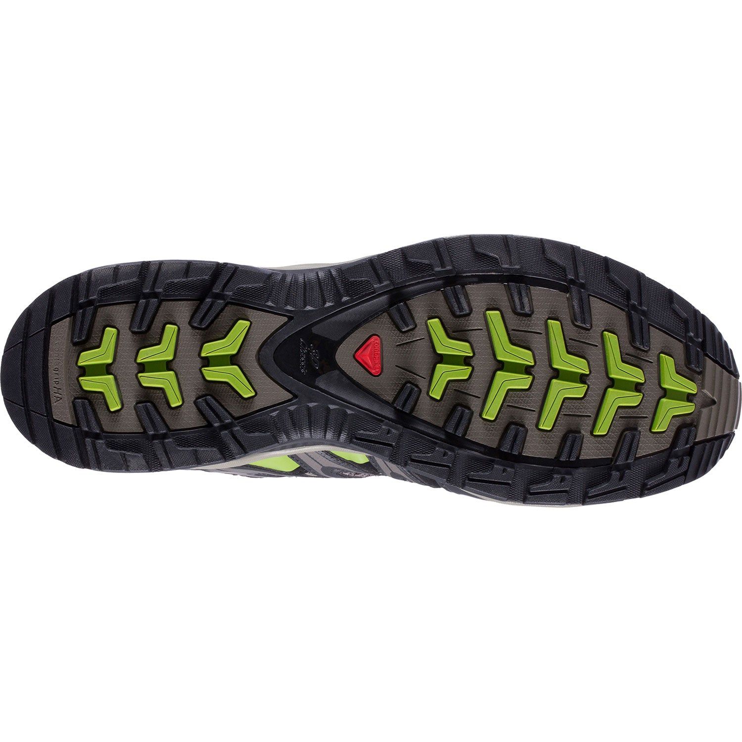 Men's XA Pro 3D M+|-|XA Pro 3D M+ Homme sold by Altitude Sports product image thumbnail 3