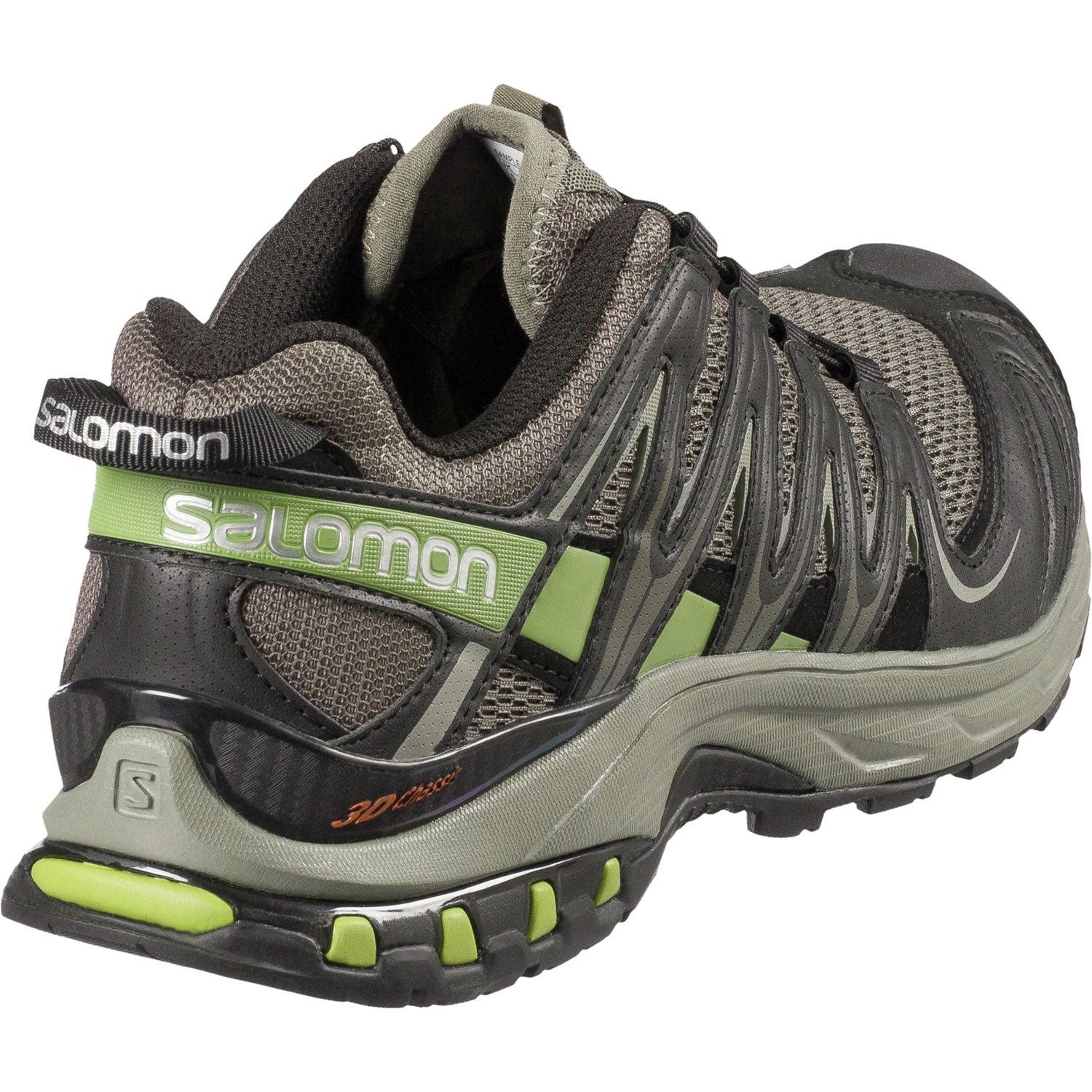 Men's XA Pro 3D M+|-|XA Pro 3D M+ Homme sold by Altitude Sports product image thumbnail 4