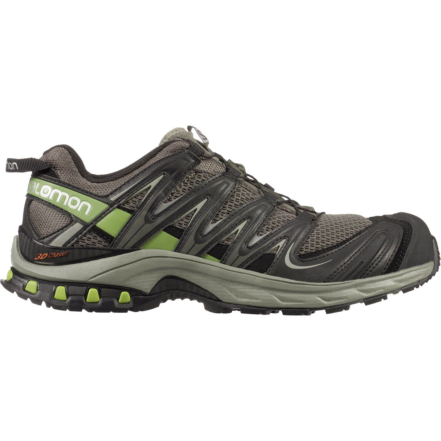 Men's XA Pro 3D M+|-|XA Pro 3D M+ Homme sold by Altitude Sports product image thumbnail 5