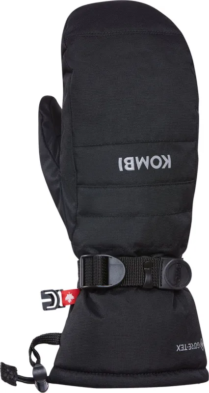 Frontier GORE-TEX Mittens - Women's|-|Mitaines GORE-TEX Frontier - Femme sold by Altitude Sports