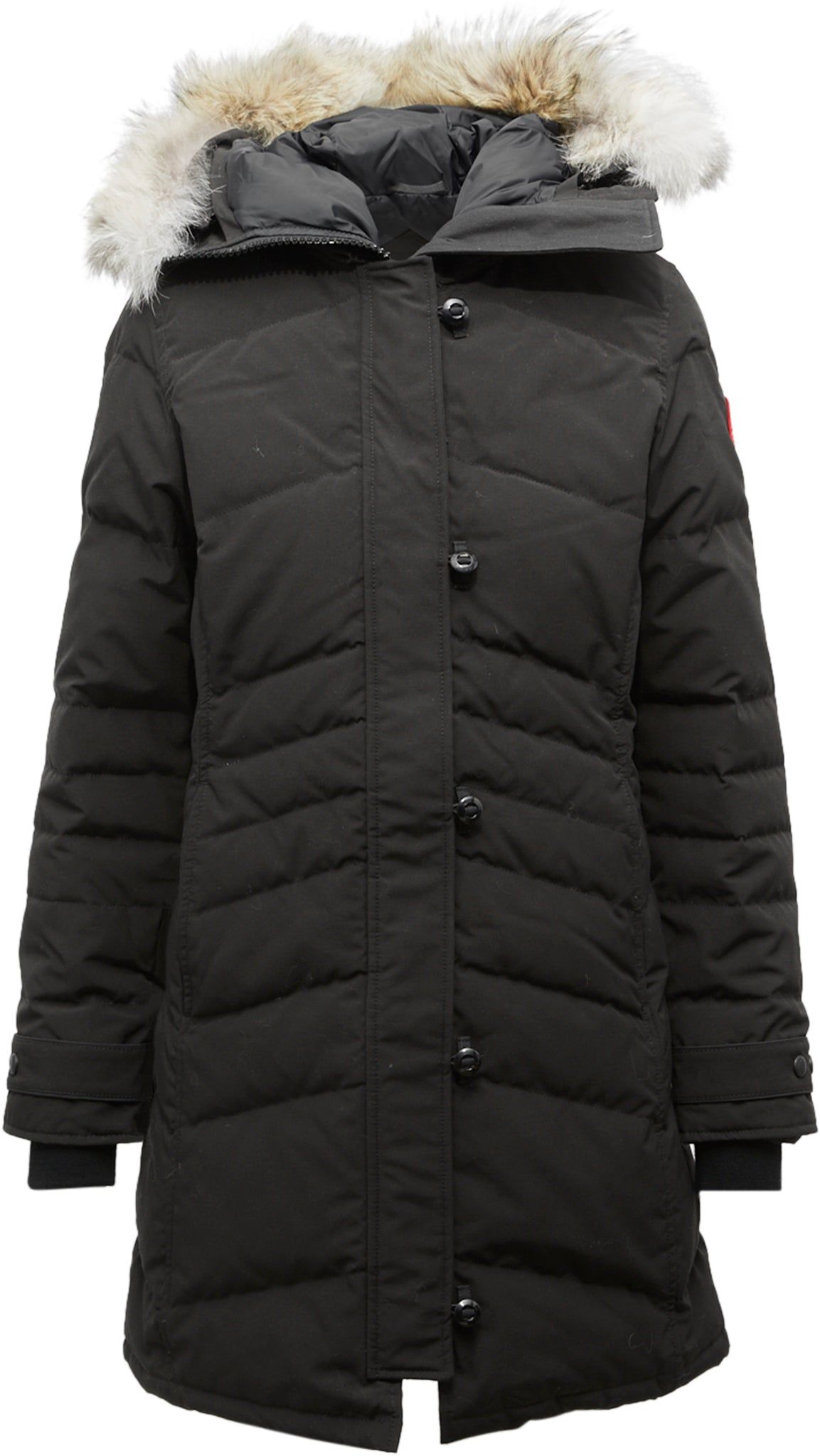 Lorette Parka Heritage with Fur - Women's|-|Parka Lorette Heritage avec Fourrure - Femme sold by Altitude Sports