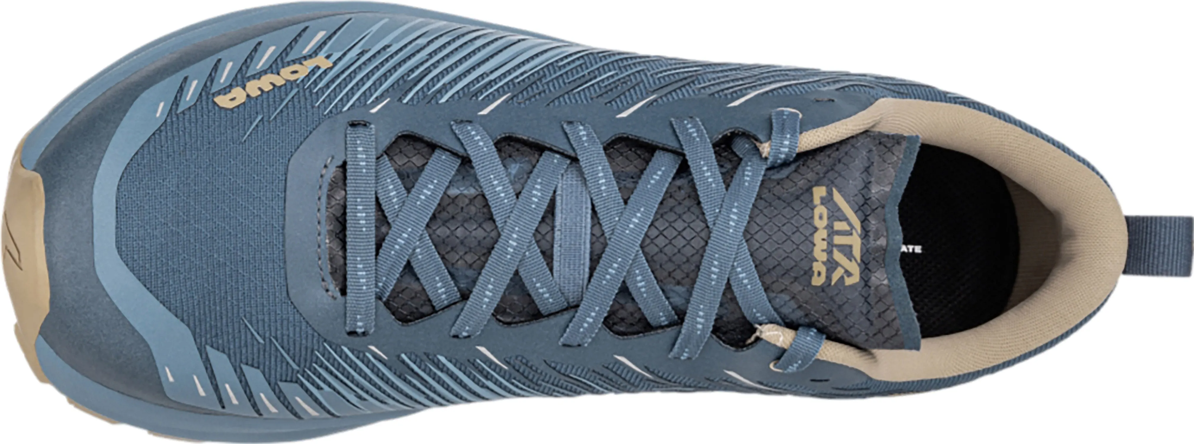 Amplux Trail Running Shoes - Unisex|-|Souliers de course sur sentier Amplux - Unisexe sold by Altitude Sports product image thumbnail 3