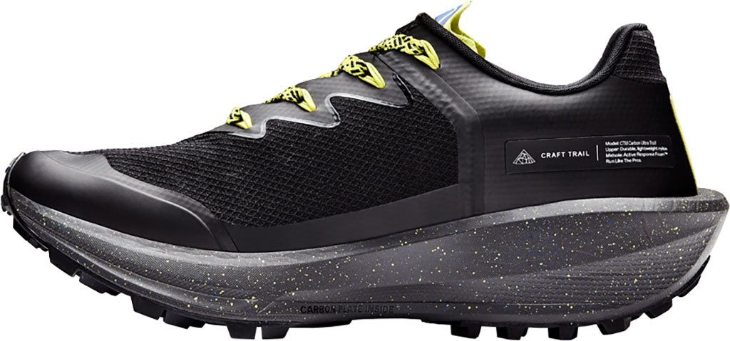 CTM Ultra Carbon Trail Running Shoes - Men's|-|Chaussure de course sur sentier CTM Ultra Carbon - Homme sold by Altitude Sports product image thumbnail 3