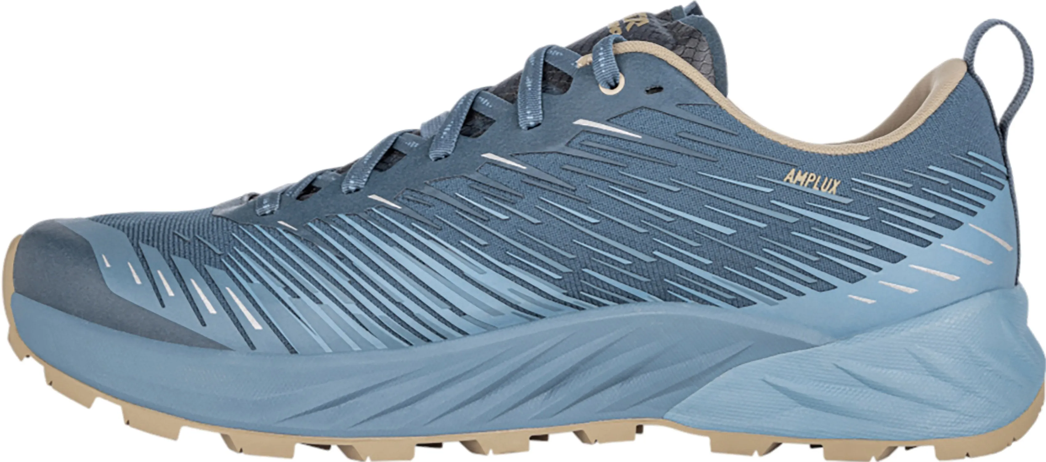 Amplux Trail Running Shoes - Unisex|-|Souliers de course sur sentier Amplux - Unisexe sold by Altitude Sports product image thumbnail 4