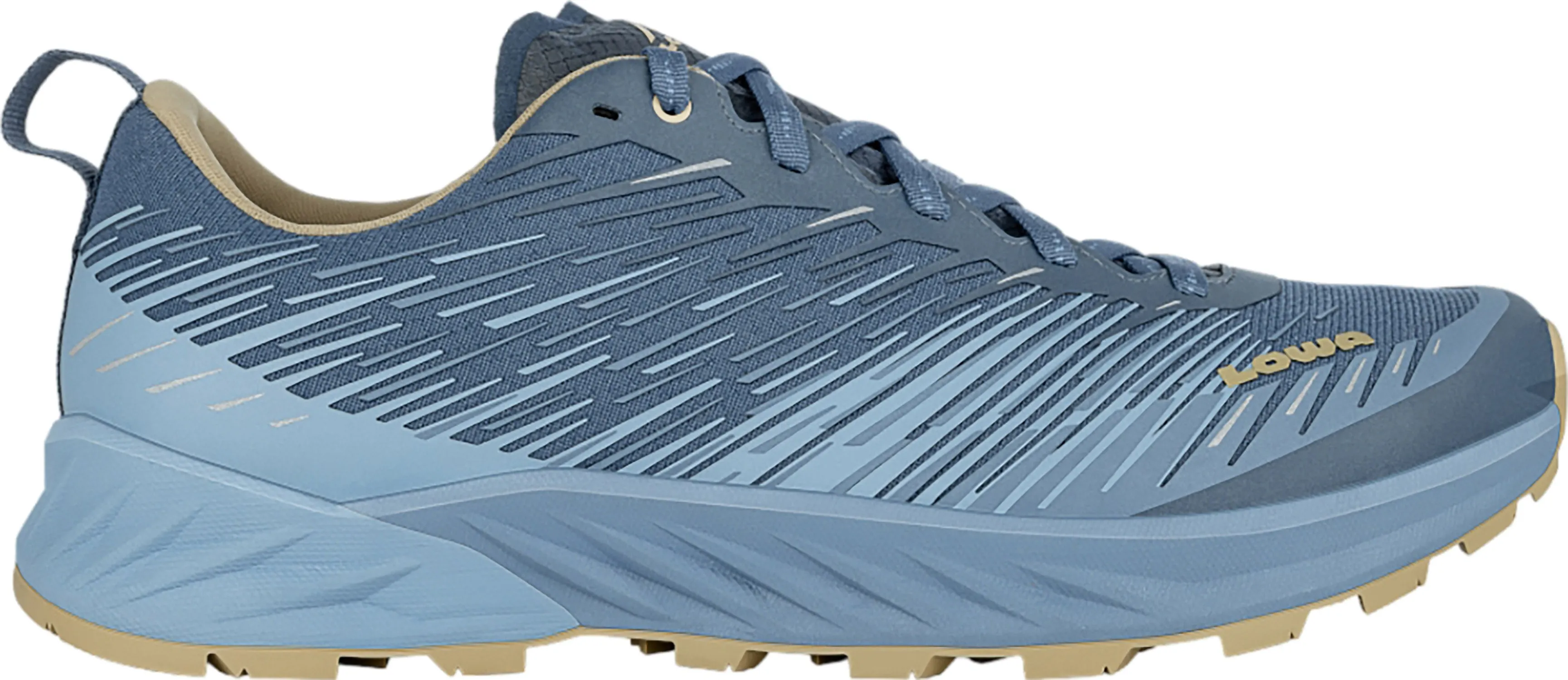 Amplux Trail Running Shoes - Unisex|-|Souliers de course sur sentier Amplux - Unisexe sold by Altitude Sports