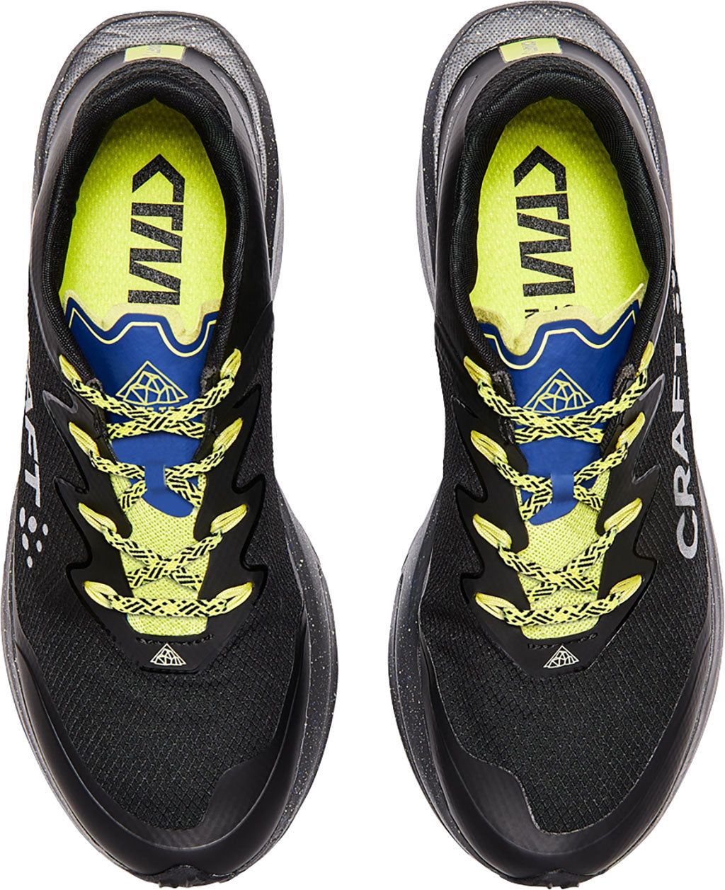 CTM Ultra Carbon Trail Running Shoes - Men's|-|Chaussure de course sur sentier CTM Ultra Carbon - Homme sold by Altitude Sports product image thumbnail 4