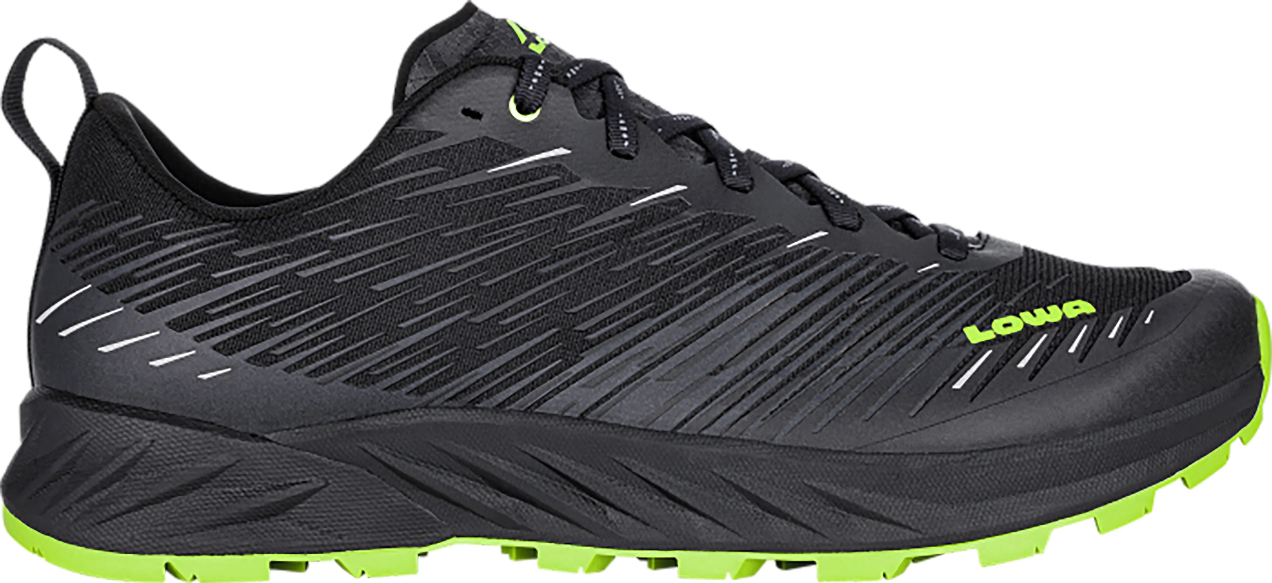 Amplux Trail Running Shoes - Unisex|-|Souliers de course sur sentier Amplux - Unisexe sold by Altitude Sports product image thumbnail 5