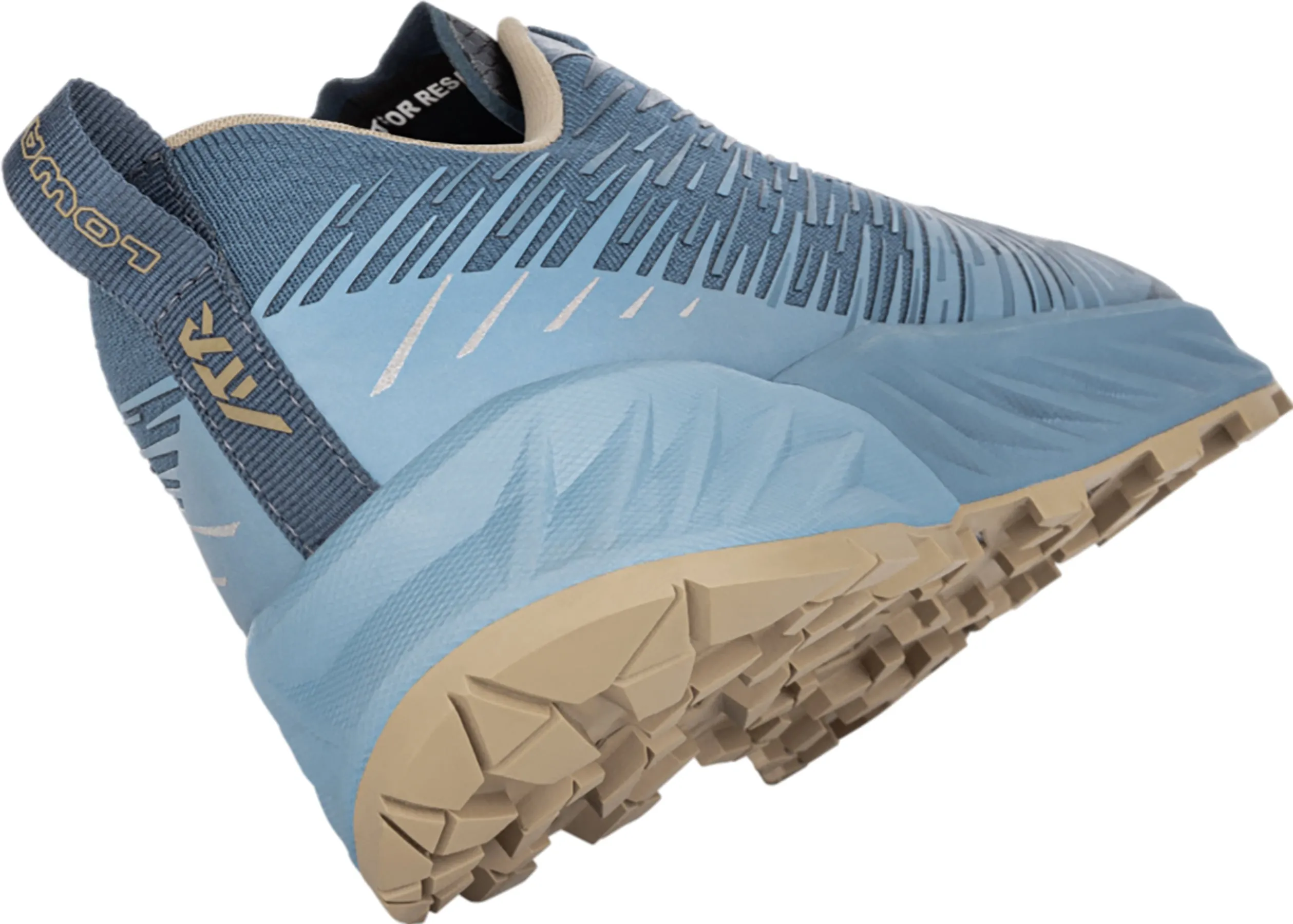 Amplux Trail Running Shoes - Unisex|-|Souliers de course sur sentier Amplux - Unisexe sold by Altitude Sports product image thumbnail 2