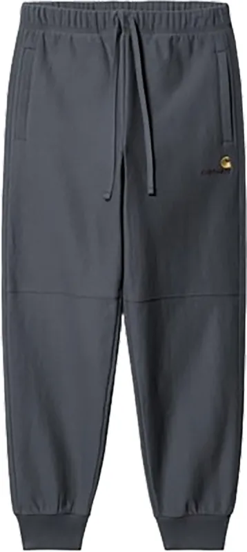 American Script Jogging Pant - Men's|-|Pantalon American Script Jogging - Homme sold by Altitude Sports