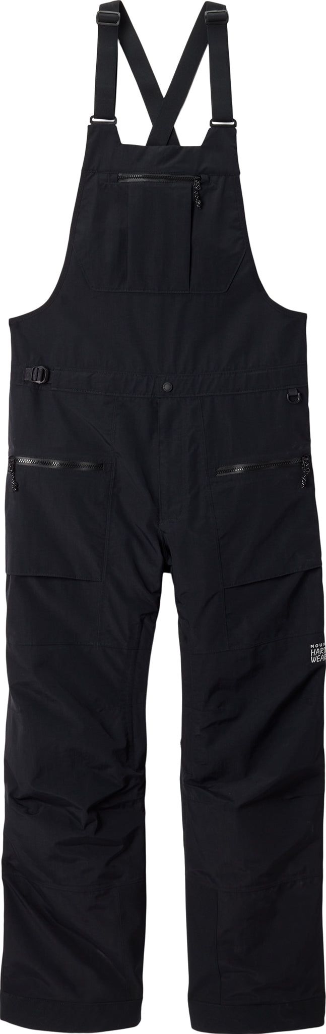 First Tracks Bib - Men's|-|Salopette First Tracks - Homme sold by Altitude Sports