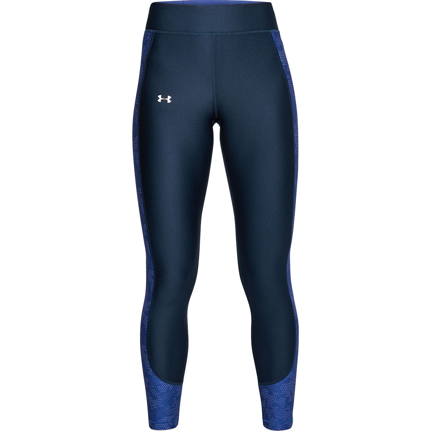 Women's HeatGear Armour Ankle Crop Legging|-|Legging écourté HeatGear Armour Femme sold by Altitude Sports