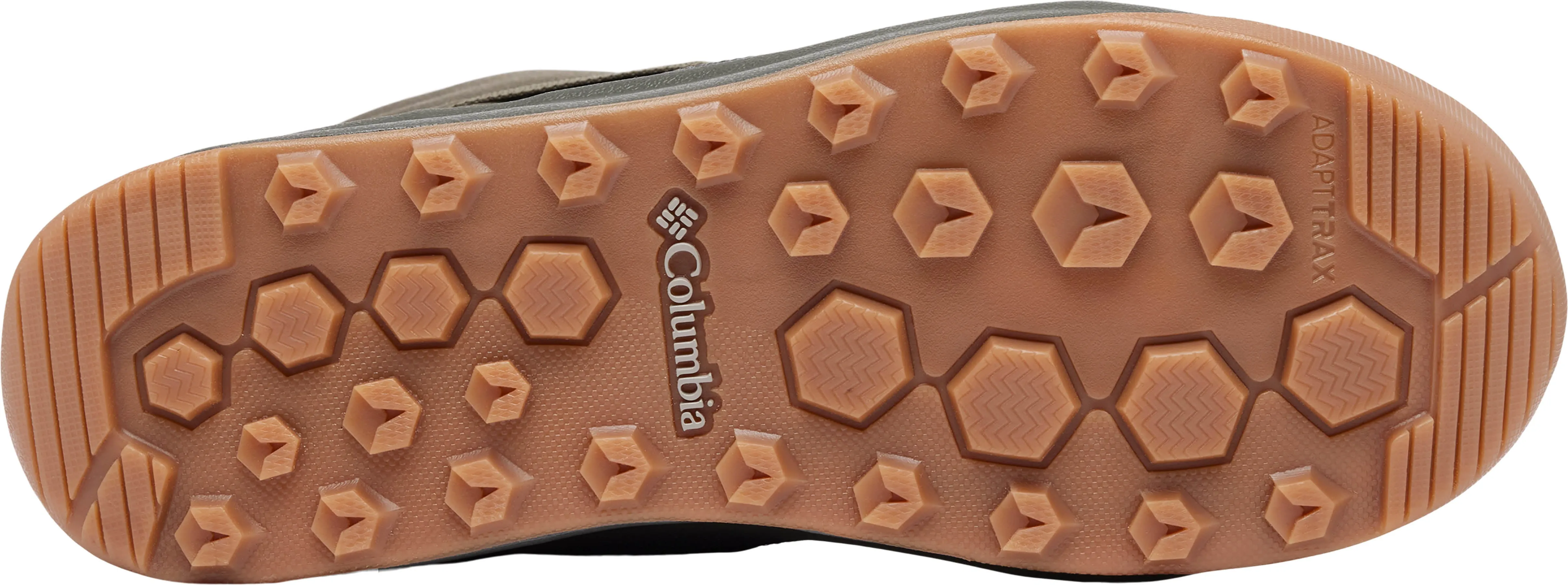 Minx Shorty IV Boots - Women's|-|Bottes Minx Shorty IV - Femme sold by Altitude Sports product image thumbnail 3