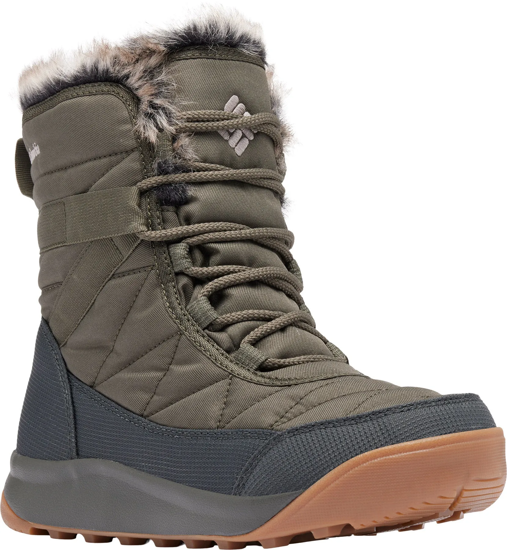 Minx Shorty IV Boots - Women's|-|Bottes Minx Shorty IV - Femme sold by Altitude Sports product image thumbnail 4