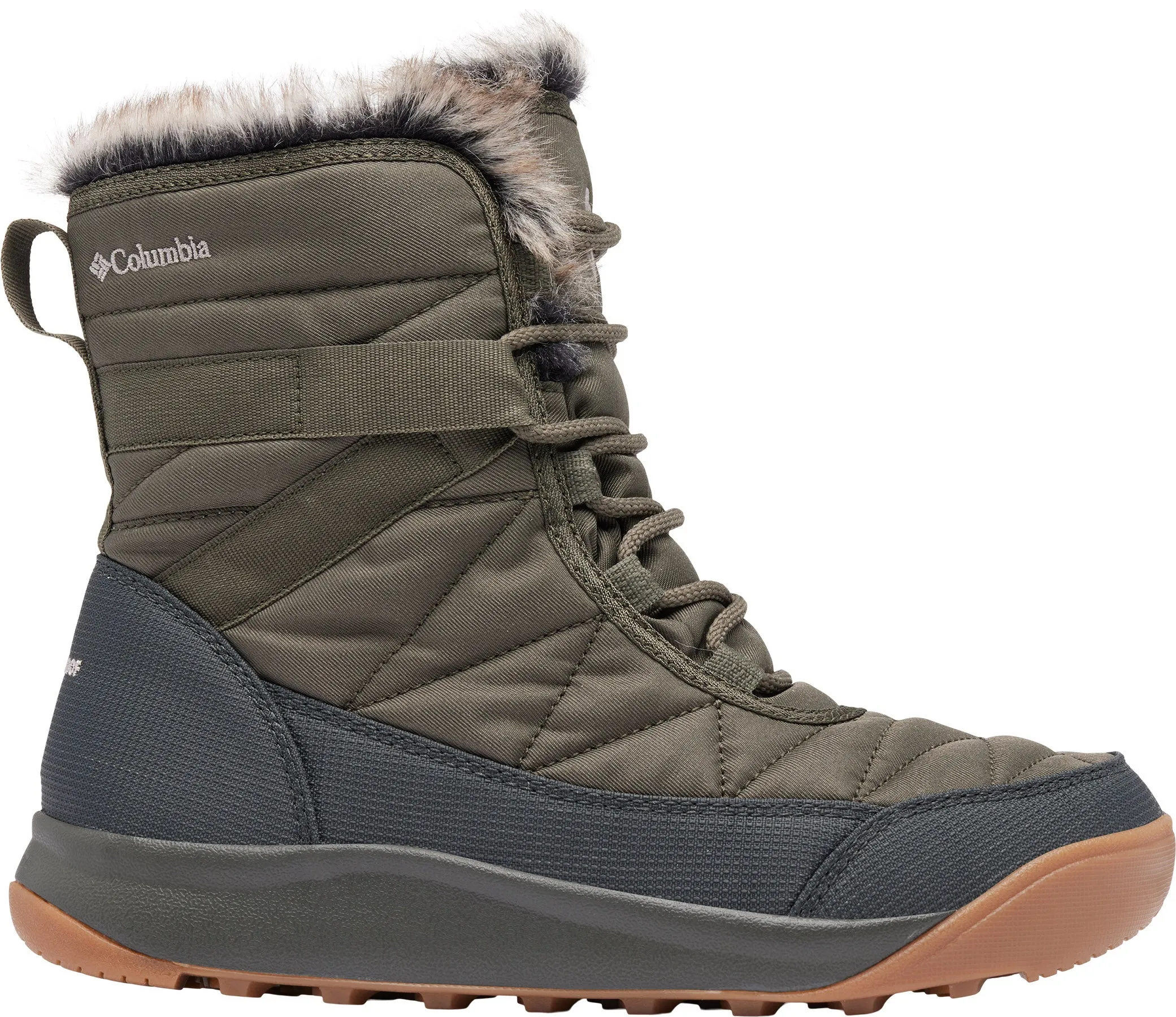 Minx Shorty IV Boots - Women's|-|Bottes Minx Shorty IV - Femme sold by Altitude Sports