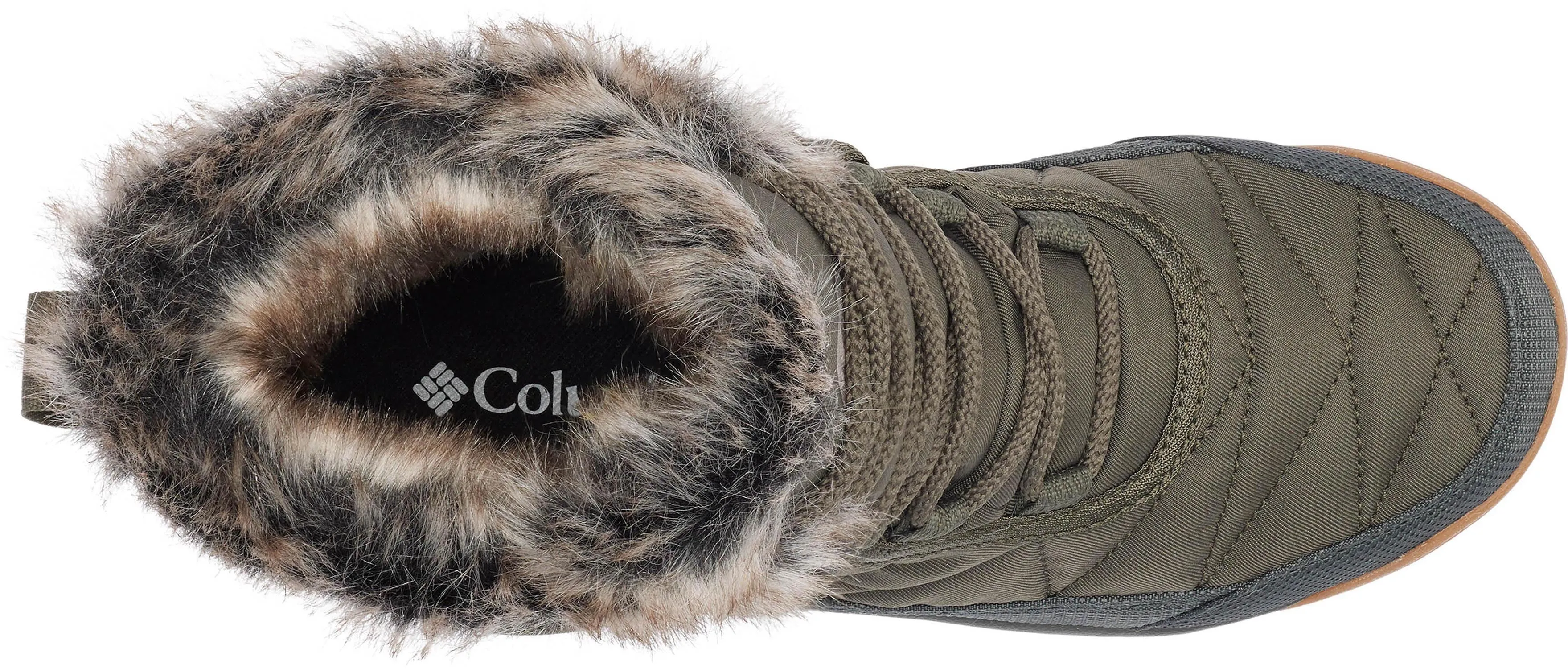 Minx Shorty IV Boots - Women's|-|Bottes Minx Shorty IV - Femme sold by Altitude Sports product image thumbnail 5