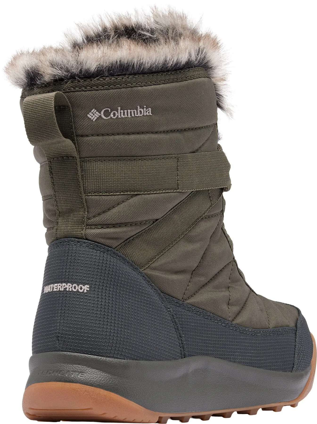 Minx Shorty IV Boots - Women's|-|Bottes Minx Shorty IV - Femme sold by Altitude Sports product image thumbnail 2