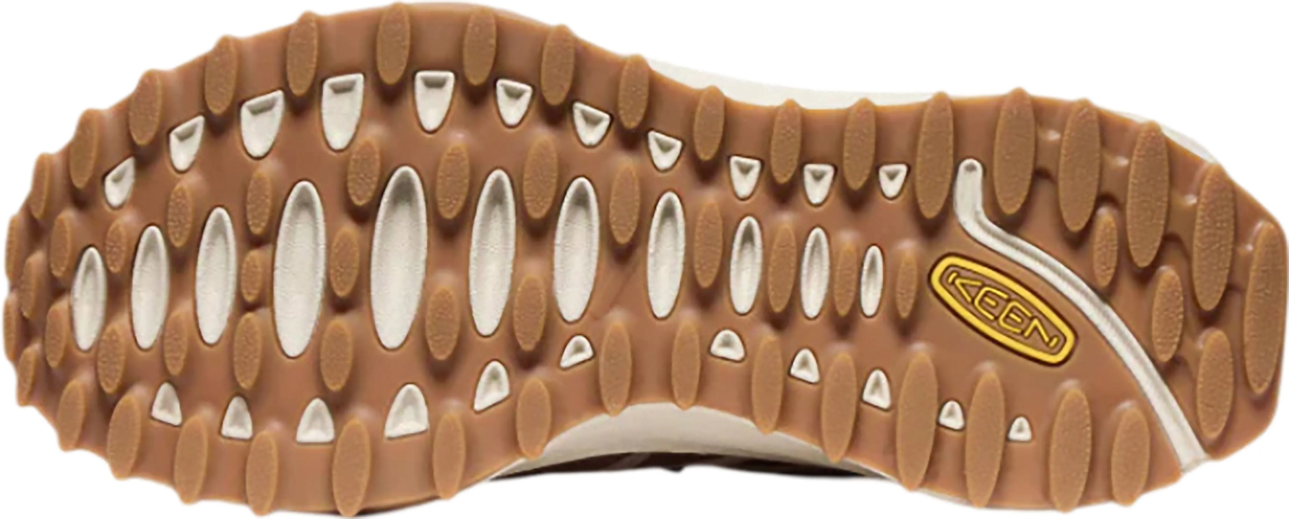 Zionic Waterproof Hiking Shoes - Women's|-|Souliers de randonnée imperméables Zionic - Femme sold by Altitude Sports product image thumbnail 2