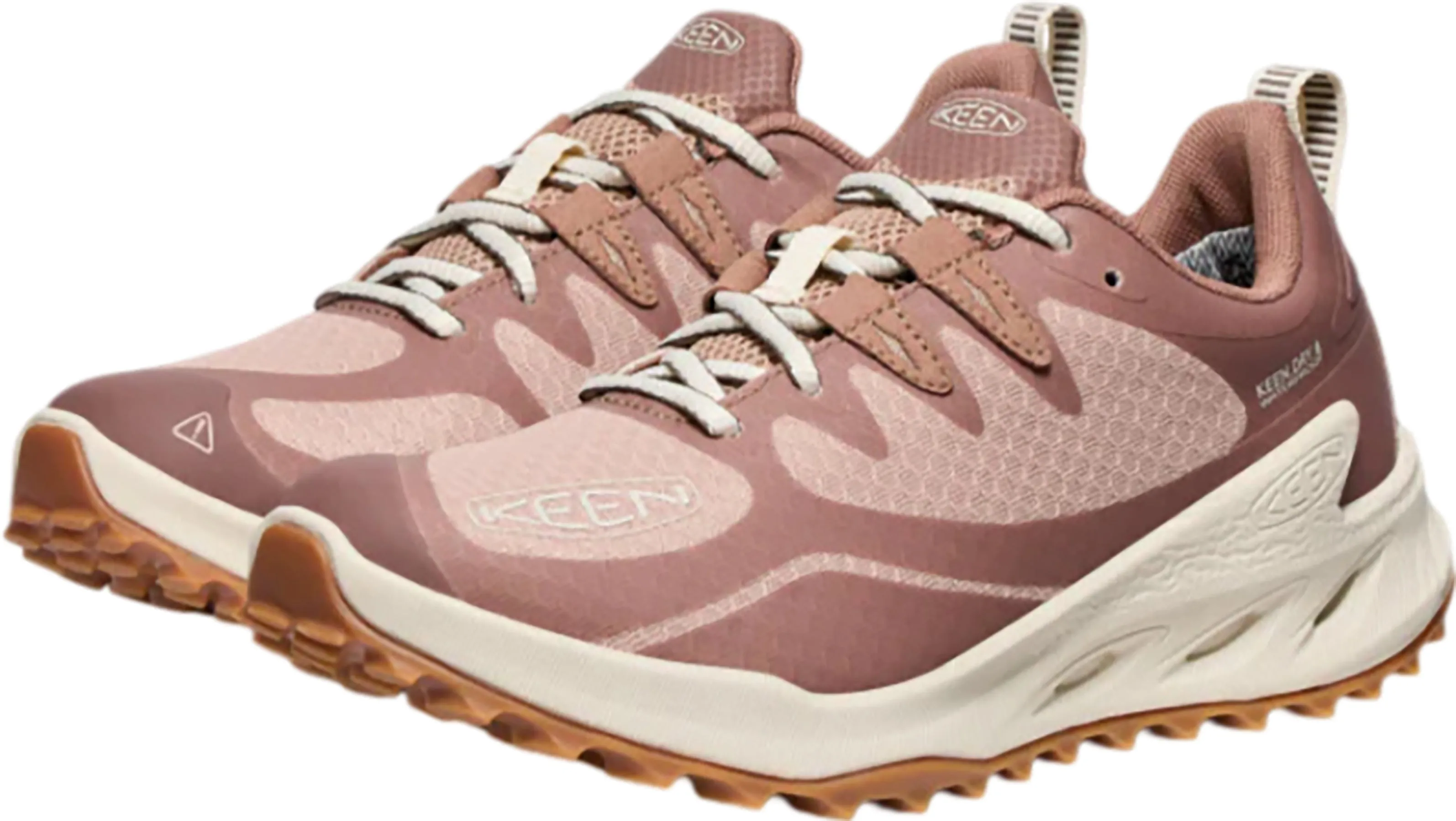 Zionic Waterproof Hiking Shoes - Women's|-|Souliers de randonnée imperméables Zionic - Femme sold by Altitude Sports product image thumbnail 3