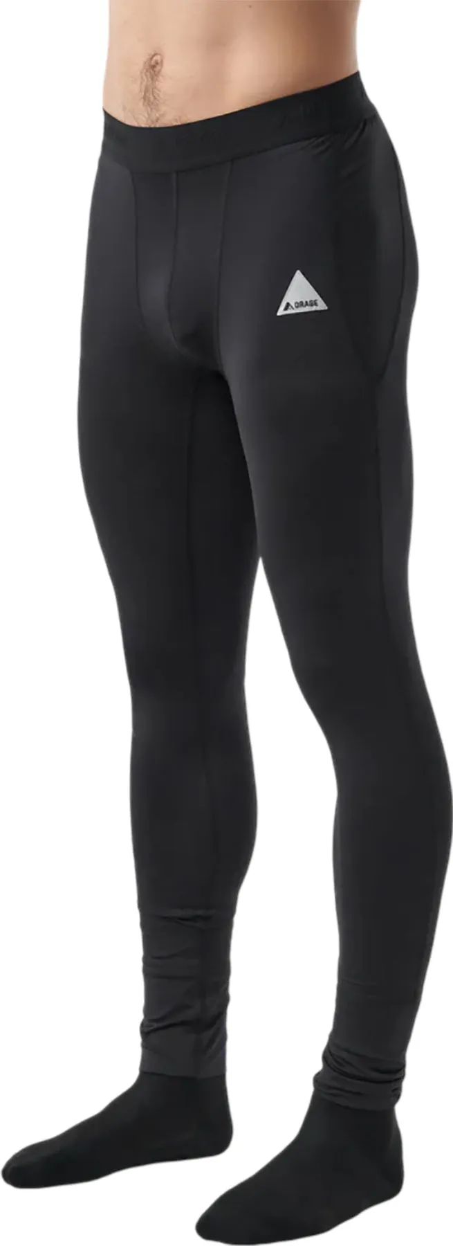 Jasper Light Base Layer Pant - Men’s |-|Couche de base pour le bas légèr Jasper - Homme sold by Altitude Sports product image thumbnail 2