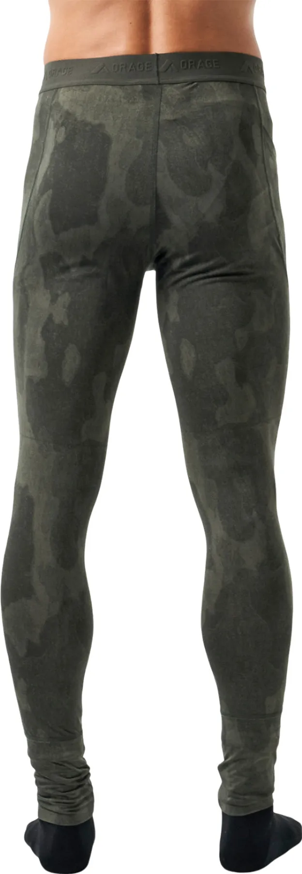 Jasper Light Base Layer Pant - Men’s |-|Couche de base pour le bas légèr Jasper - Homme sold by Altitude Sports product image thumbnail 5