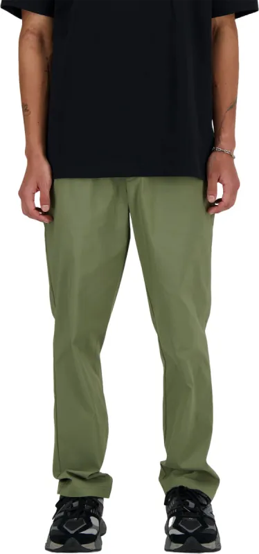 Twill Tapered Pant 30" - Men's|-|Pantalon sergé fuselé 30 pouces - Homme sold by Altitude Sports