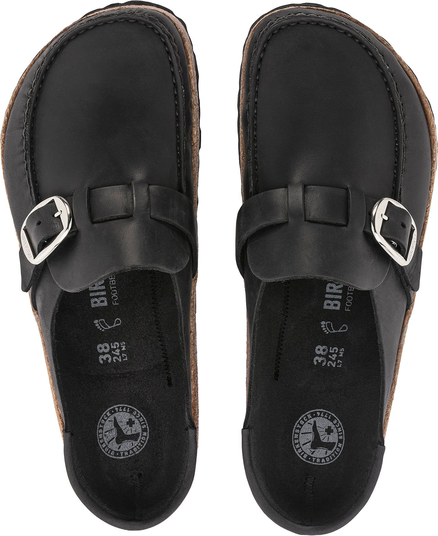 Buckley Clog - Unisex|-|Sabot Buckley - Unisexe sold by Altitude Sports product image thumbnail 3