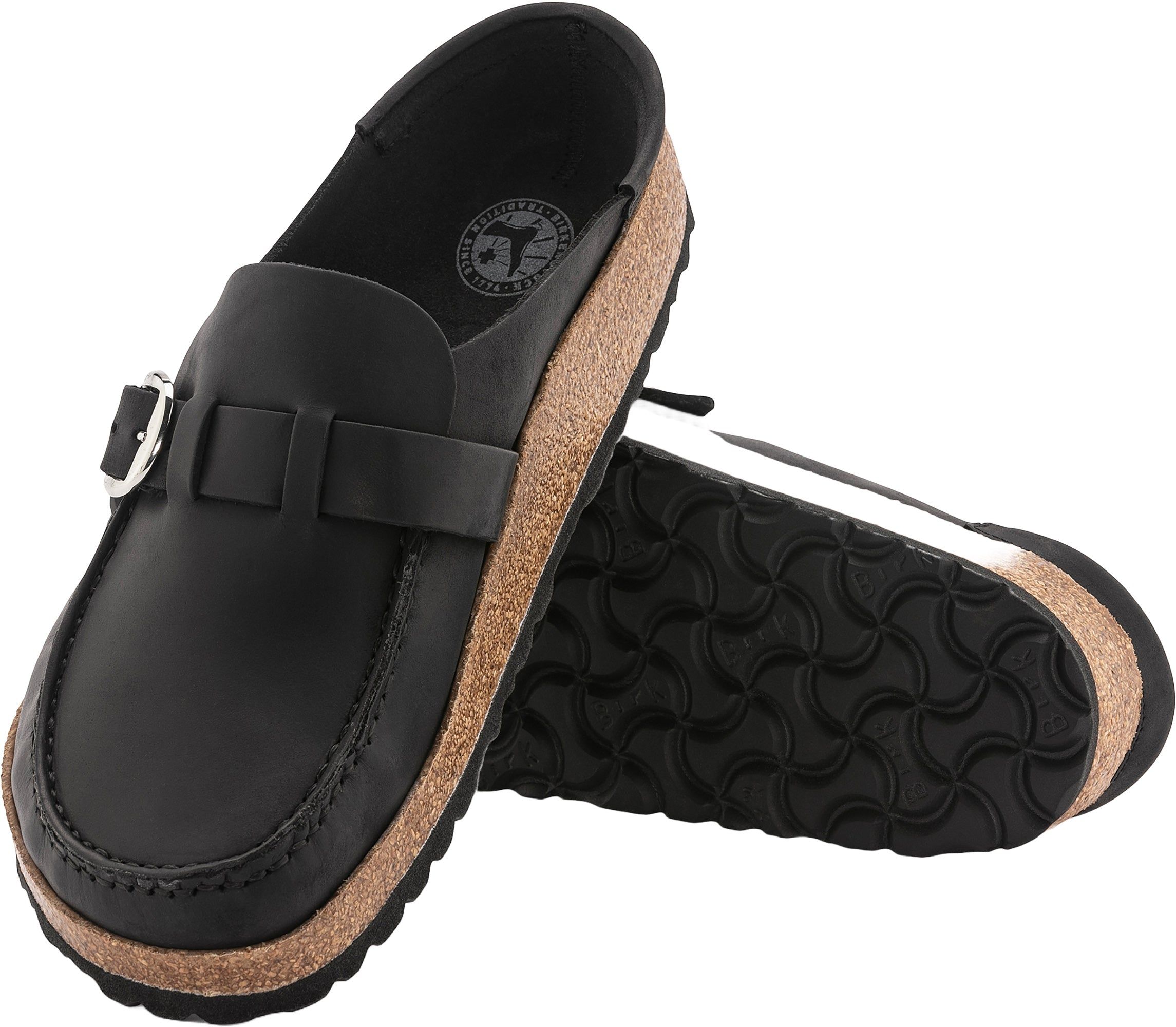 Buckley Clog - Unisex|-|Sabot Buckley - Unisexe sold by Altitude Sports product image thumbnail 2