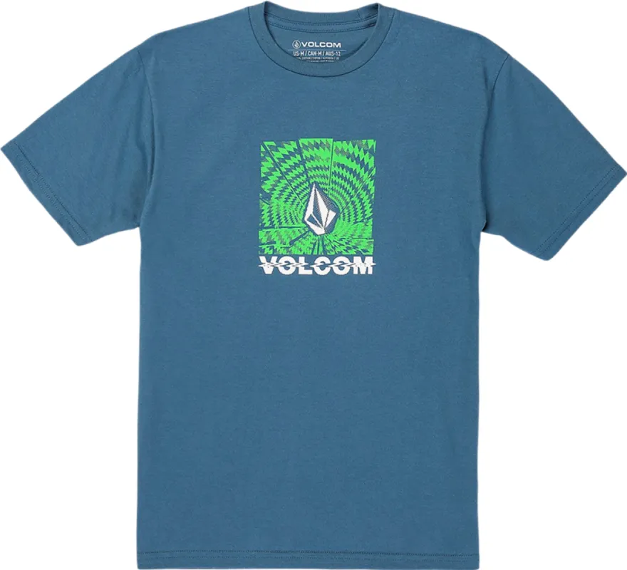 Occulator Short Sleeve T-Shirt - Big Boys |-|T-shirt à manches courtes Occulator - Grand garçon sold by Altitude Sports
