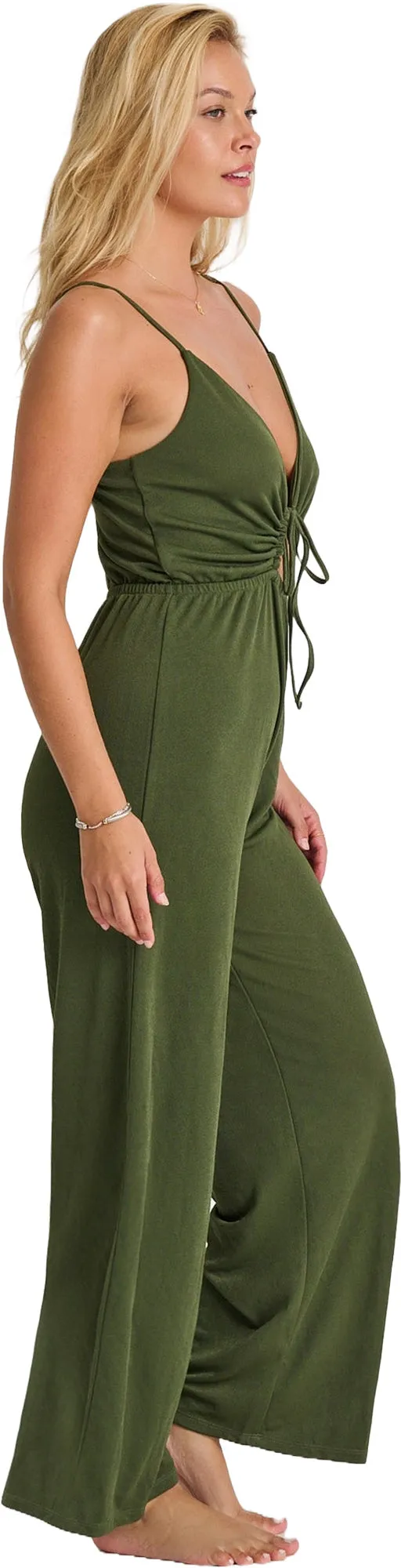 Cover-Up Jumpsuit - Women's|-|Combinaison couvre-maillot - Femme sold by Altitude Sports product image thumbnail 5