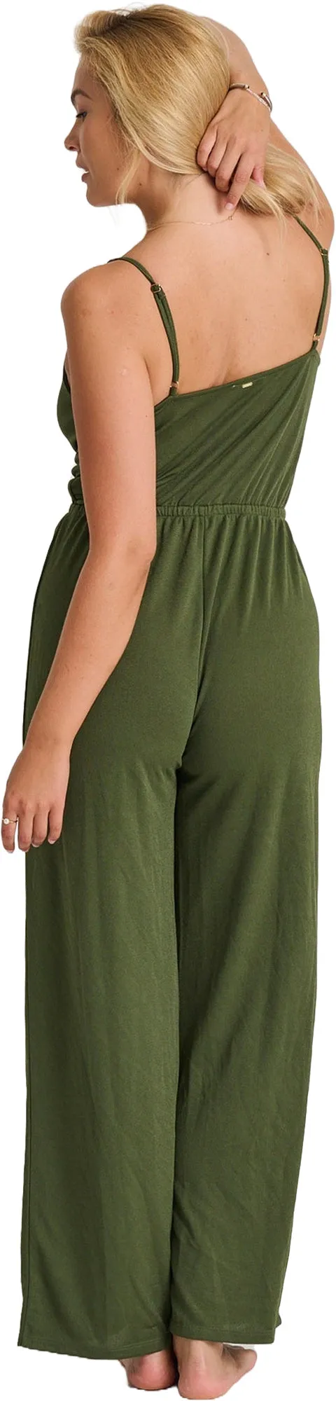 Cover-Up Jumpsuit - Women's|-|Combinaison couvre-maillot - Femme sold by Altitude Sports product image thumbnail 2