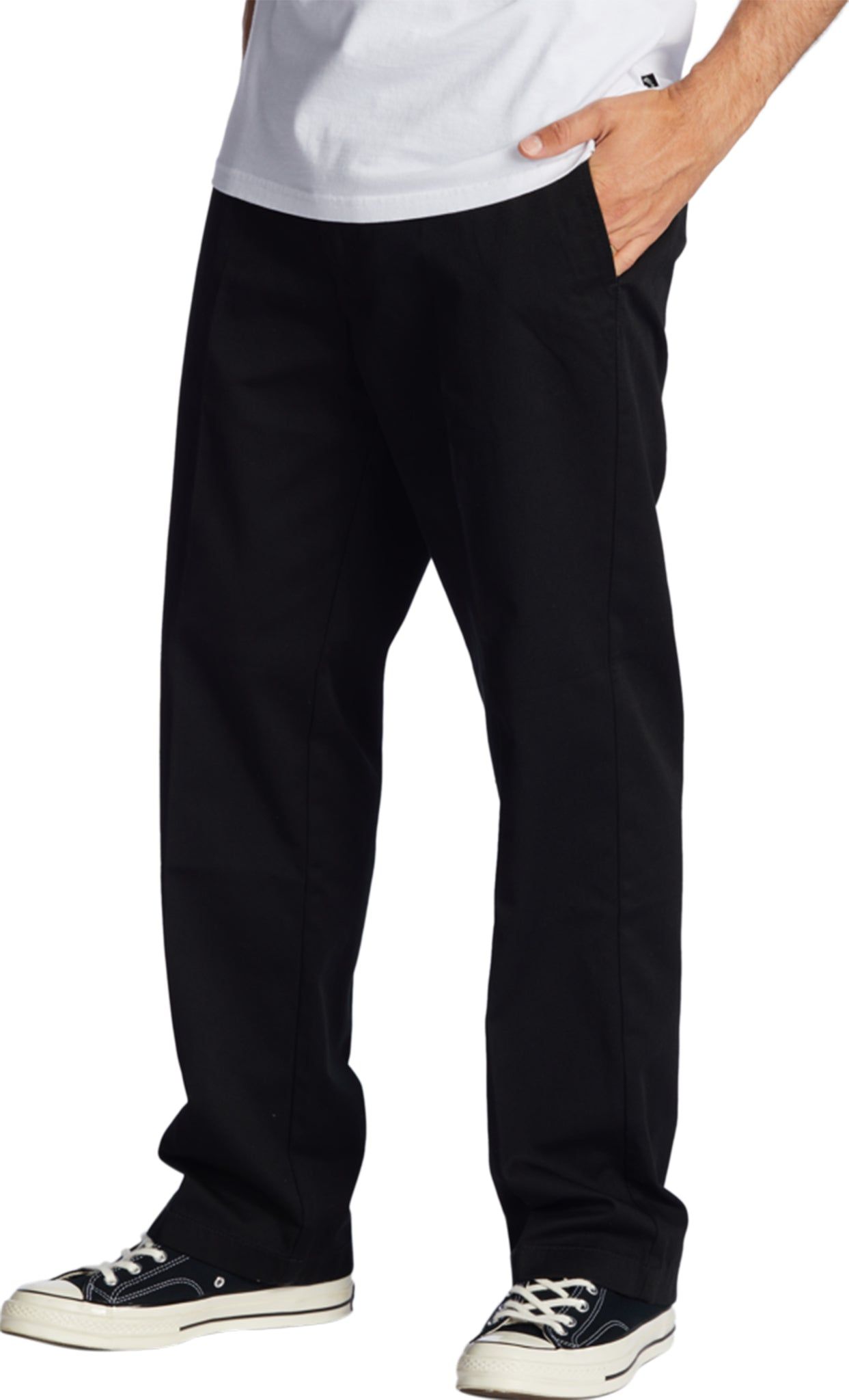 Carter Pants - Men's|-|Pantalon Carter - Homme sold by Altitude Sports product image thumbnail 2