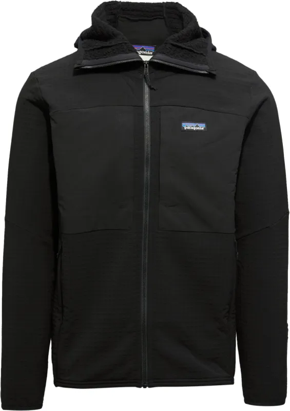 R2 TechFace Hoody Jacket - Men's|-|Manteau à capuchon R2 TechFace - Homme sold by Altitude Sports