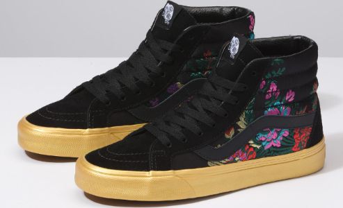 Unisex Sk8-HI Reissue Shoe|-|Chaussures Sk8-HI Reissue Unisexe sold by Altitude Sports