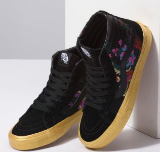 Unisex Sk8-HI Reissue Shoe|-|Chaussures Sk8-HI Reissue Unisexe sold by Altitude Sports