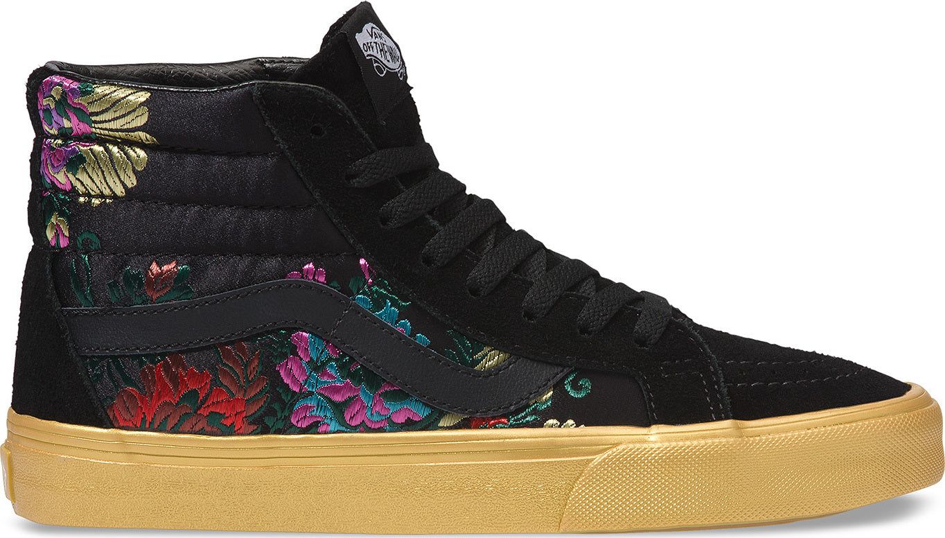 Unisex Sk8-HI Reissue Shoe|-|Chaussures Sk8-HI Reissue Unisexe sold by Altitude Sports