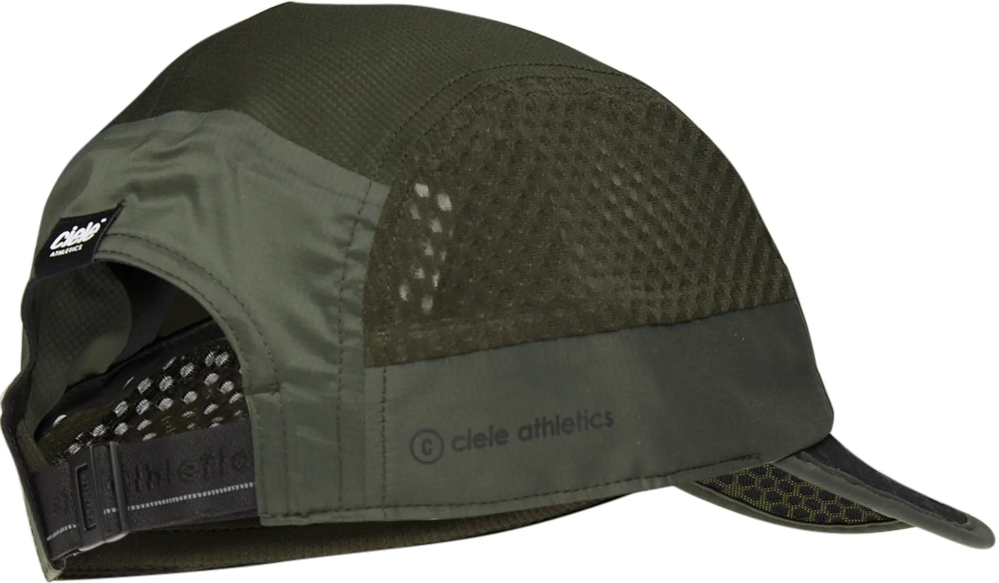 GOCap - Elite 24|-|Casquette Go - Elite 24 sold by Altitude Sports product image thumbnail 2