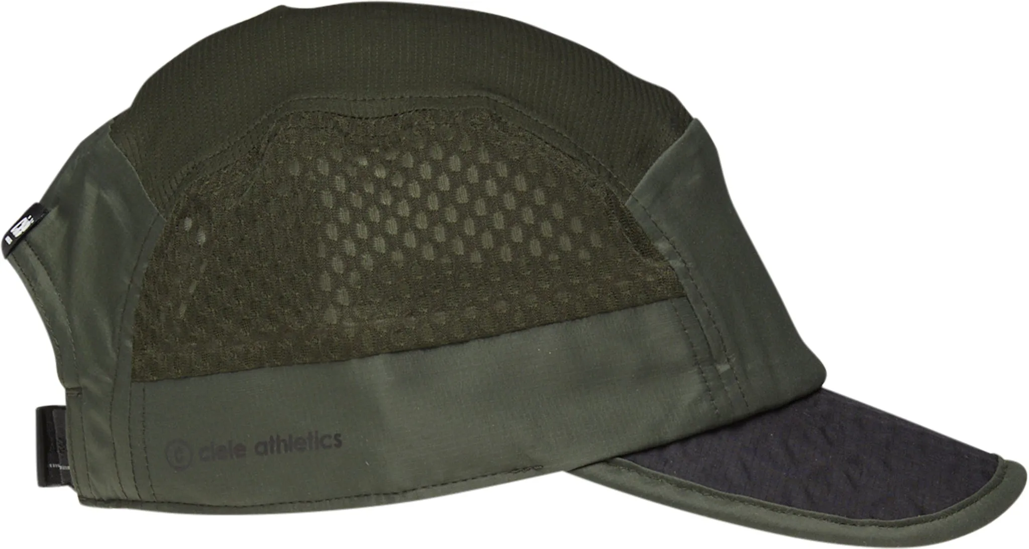 GOCap - Elite 24|-|Casquette Go - Elite 24 sold by Altitude Sports product image thumbnail 3